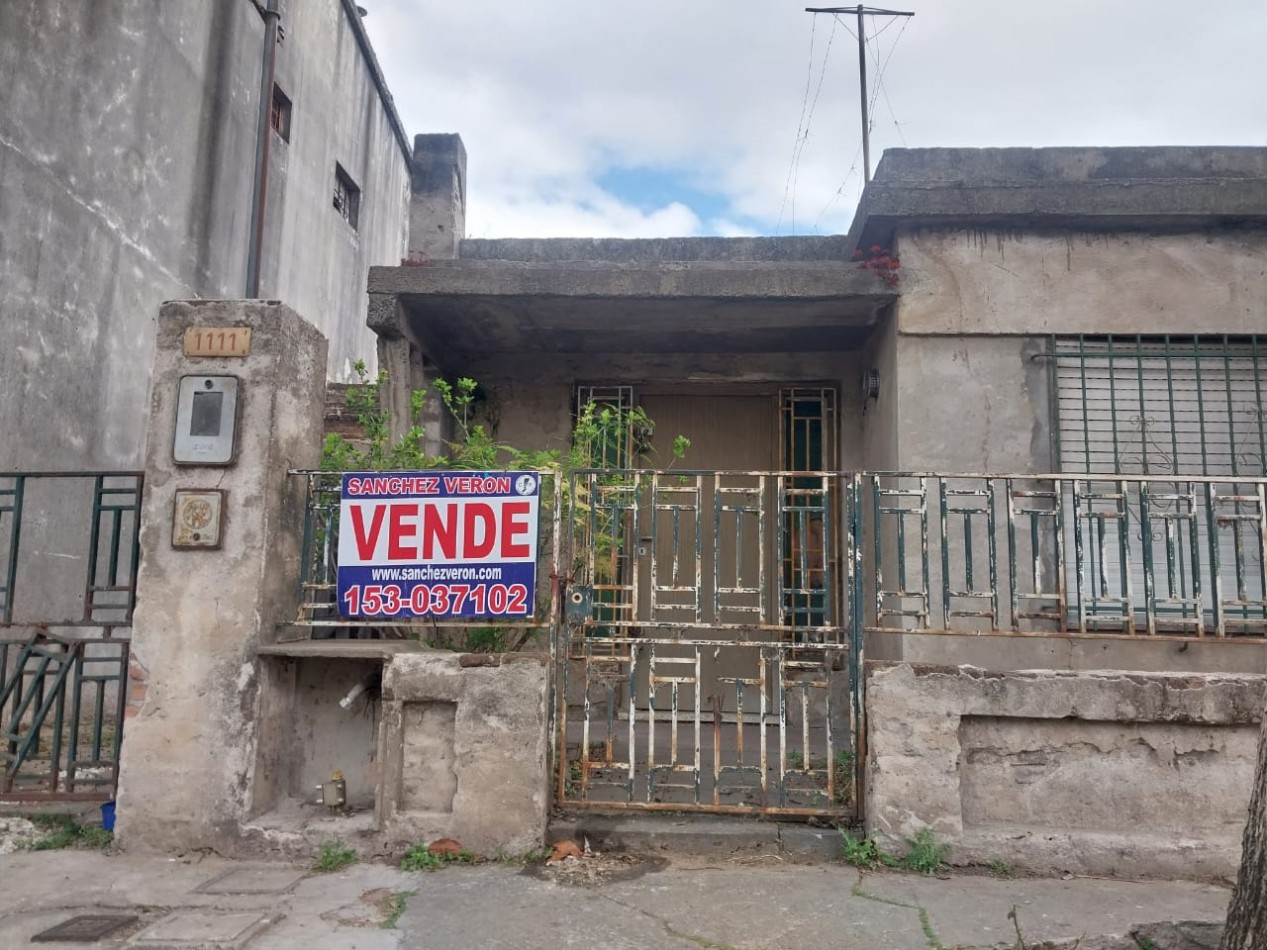 Foto Casa en Venta en Rosario, Santa Fe - U$D 28.900 - pix10405890 - BienesOnLine