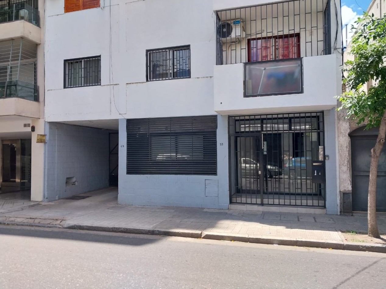 Foto Departamento en Venta en Rosario, Santa Fe - U$D 64.500 - pix11734290 - BienesOnLine