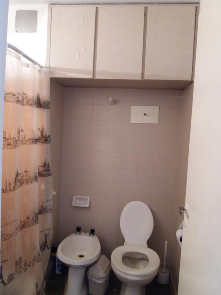 Hermoso departamento en venta  situado en inmejorable zona