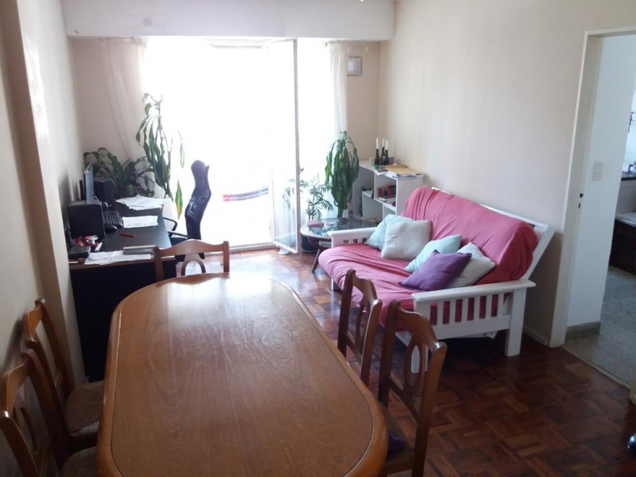 Hermoso departamento en venta  situado en inmejorable zona
