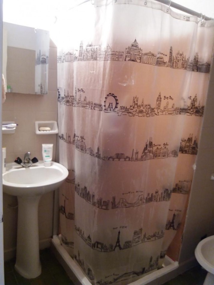 Hermoso departamento en venta  situado en inmejorable zona