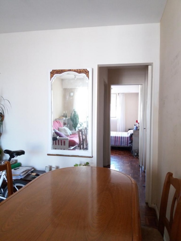 Hermoso departamento en venta  situado en inmejorable zona