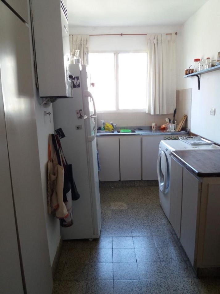 Hermoso departamento en venta  situado en inmejorable zona