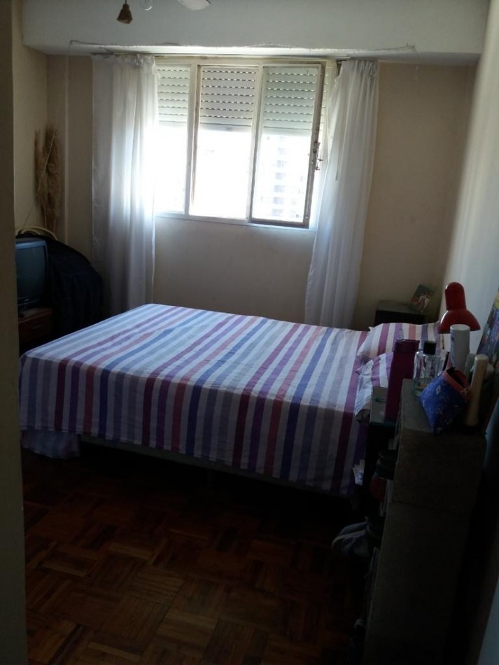 Hermoso departamento en venta  situado en inmejorable zona
