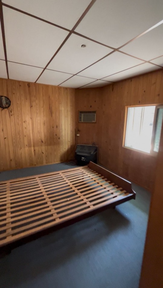 Departamento Interno de Pasillo en 2 plantas con patios  a Remodelar zona centro Mitre al 1400 NO ES PH