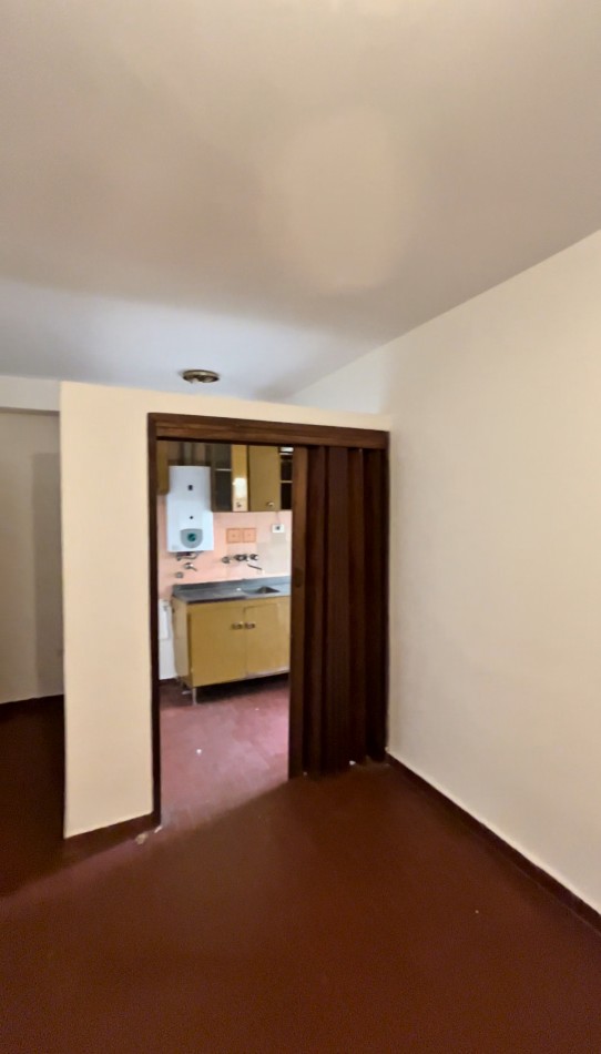 Departamento 2 Dormitorios - Guemes 2036