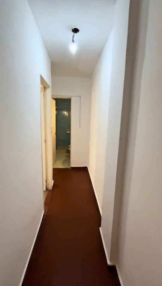 Departamento 2 Dormitorios - Guemes 2036