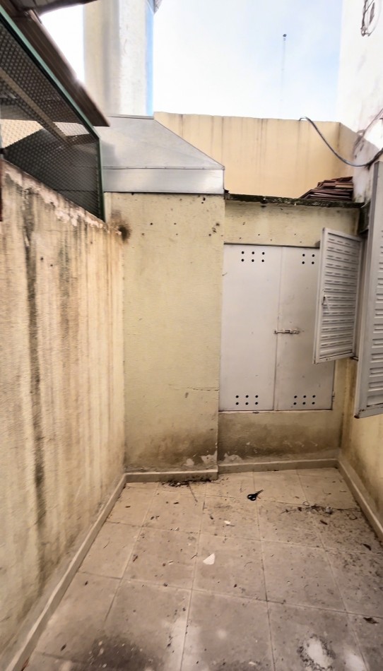 Departamento 2 Dormitorios - Guemes 2036