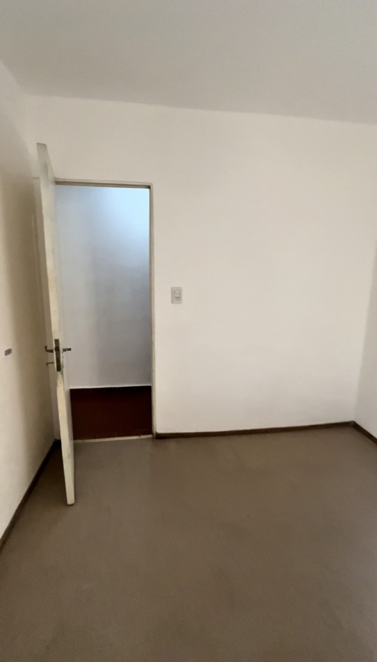 Departamento 2 Dormitorios - Guemes 2036