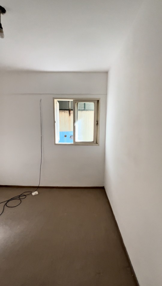 Departamento 2 Dormitorios - Guemes 2036