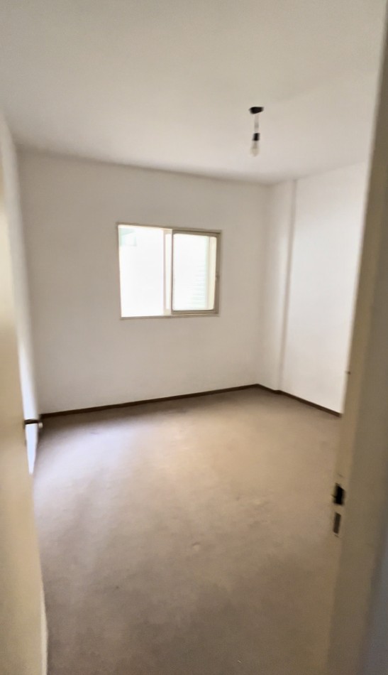 Departamento 2 Dormitorios - Guemes 2036