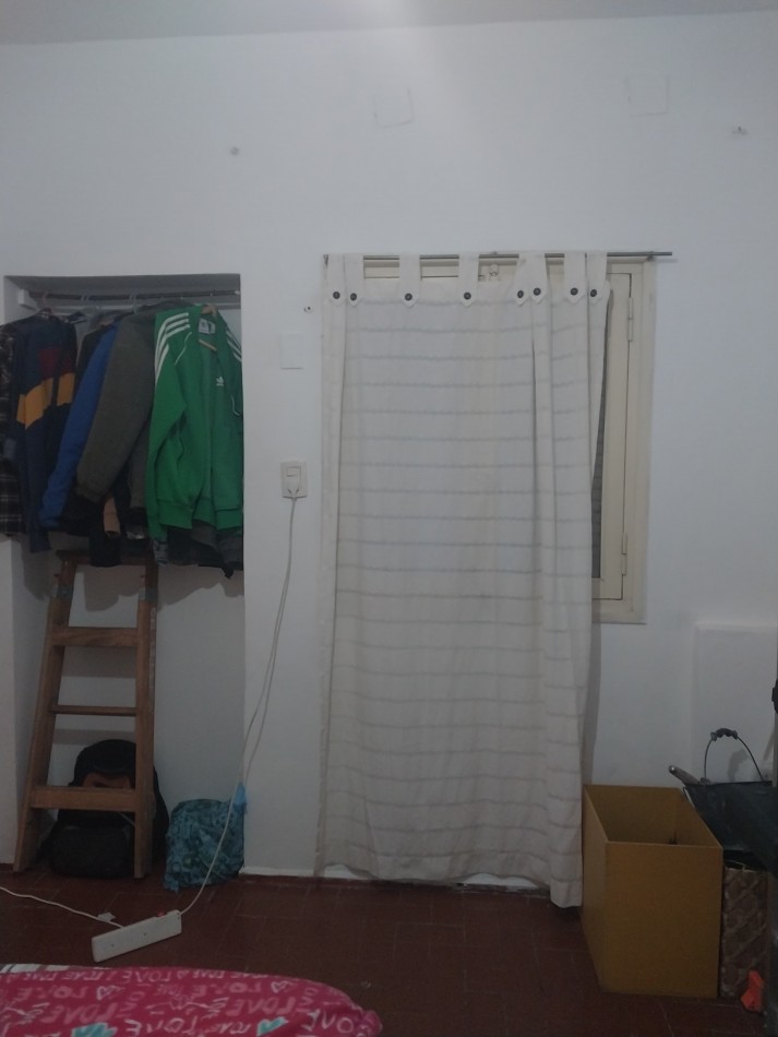 Departamento interno estilo pasillo en Planta Baja 1 dormitorio  pleno centro San Luis al 1100 ideal inversores destinado a un alquiler temporario