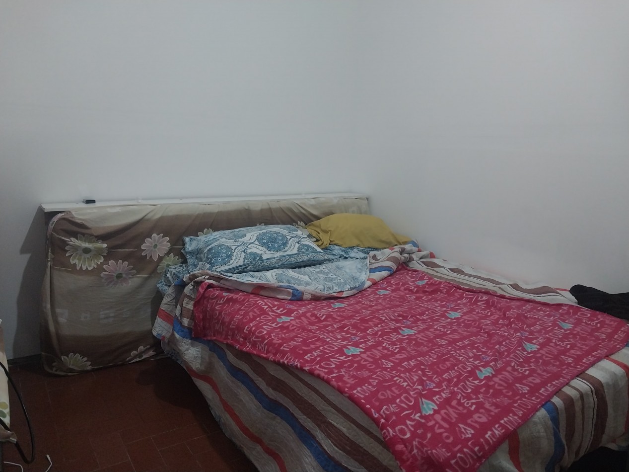 Departamento interno estilo pasillo en Planta Baja 1 dormitorio  pleno centro San Luis al 1100 ideal inversores destinado a un alquiler temporario