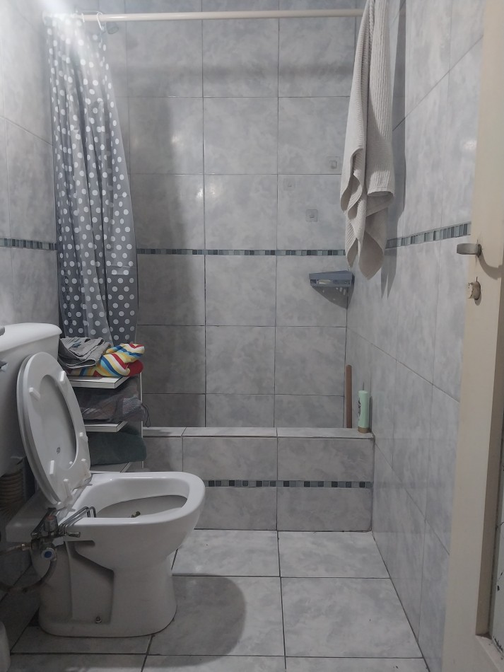 Departamento interno estilo pasillo en Planta Baja 1 dormitorio  pleno centro San Luis al 1100 ideal inversores destinado a un alquiler temporario