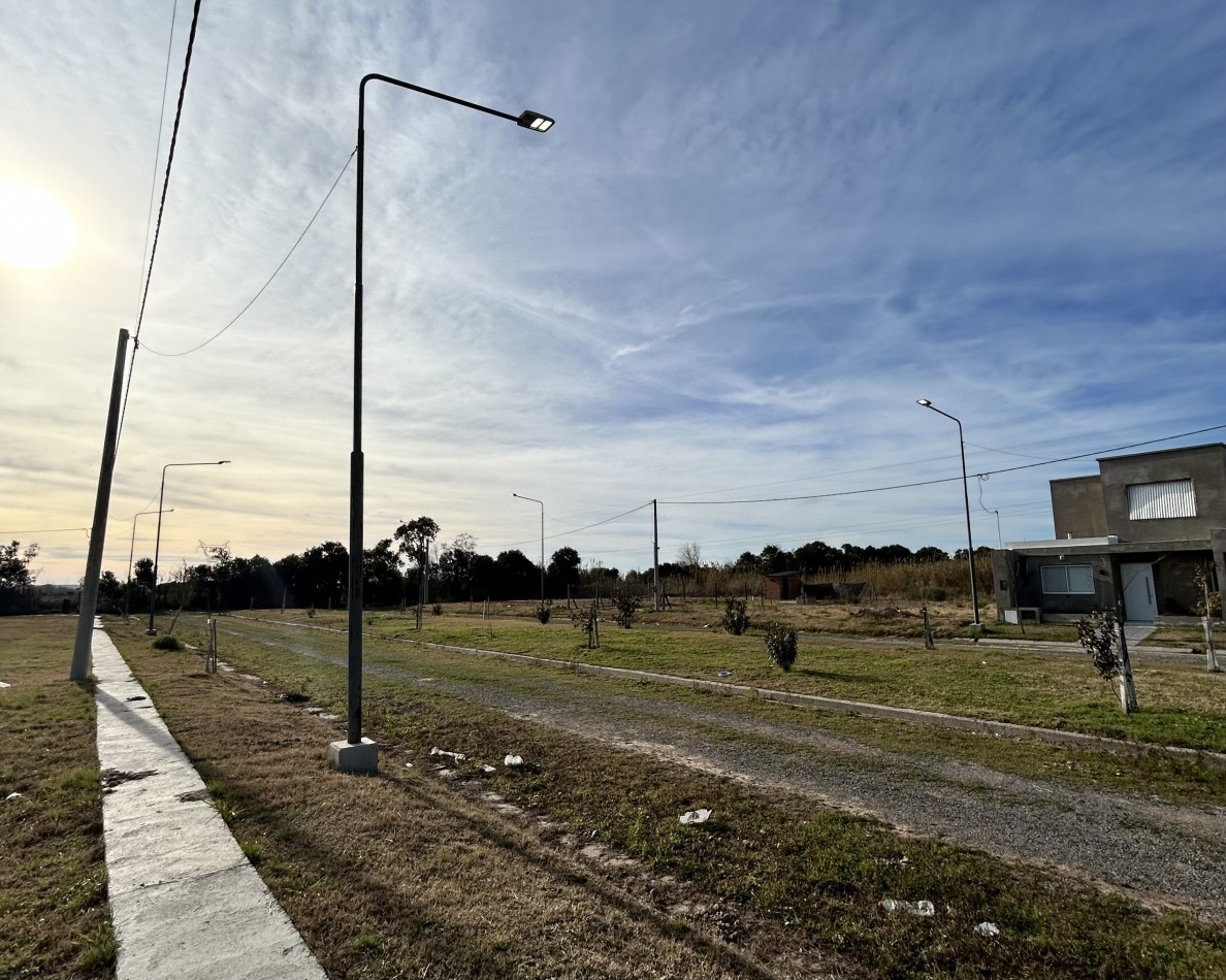 Loteo Puerto Del Sol - Arroyo Seco. a metros del Rio - Financiacion. Todos los Servicios. Se escuchan Ofertas