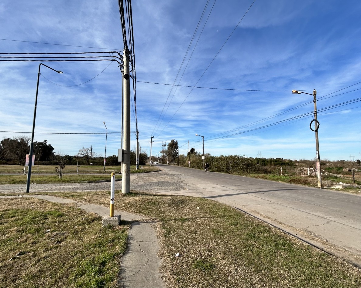 Loteo Puerto Del Sol - Arroyo Seco. a metros del Rio - Financiacion. Todos los Servicios. Se escuchan Ofertas