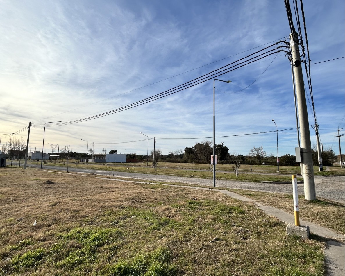 Loteo Puerto Del Sol - Arroyo Seco. a metros del Rio - Financiacion. Todos los Servicios. Se escuchan Ofertas