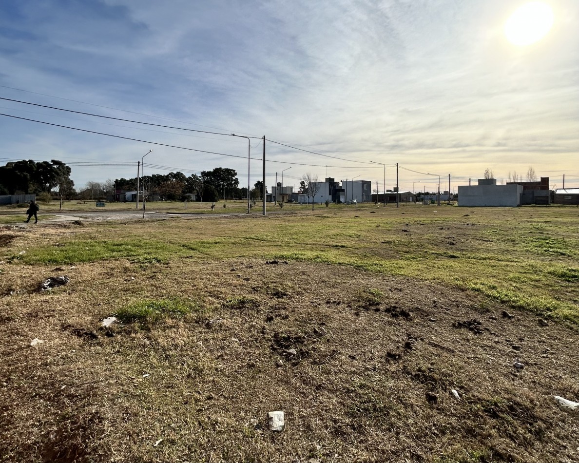 Loteo Puerto Del Sol - Arroyo Seco. a metros del Rio - Financiacion. Todos los Servicios. Se escuchan Ofertas