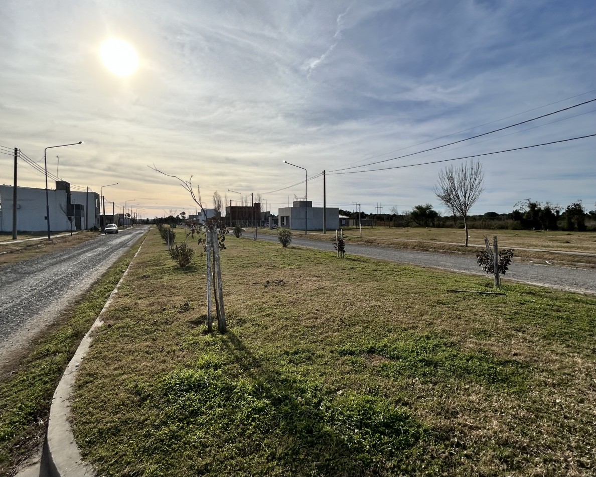 Loteo Puerto Del Sol - Arroyo Seco. a metros del Rio - Financiacion. Todos los Servicios. Se escuchan Ofertas