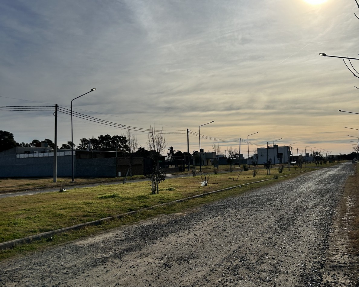 Loteo Puerto Del Sol - Arroyo Seco. a metros del Rio - Financiacion. Todos los Servicios. Se escuchan Ofertas