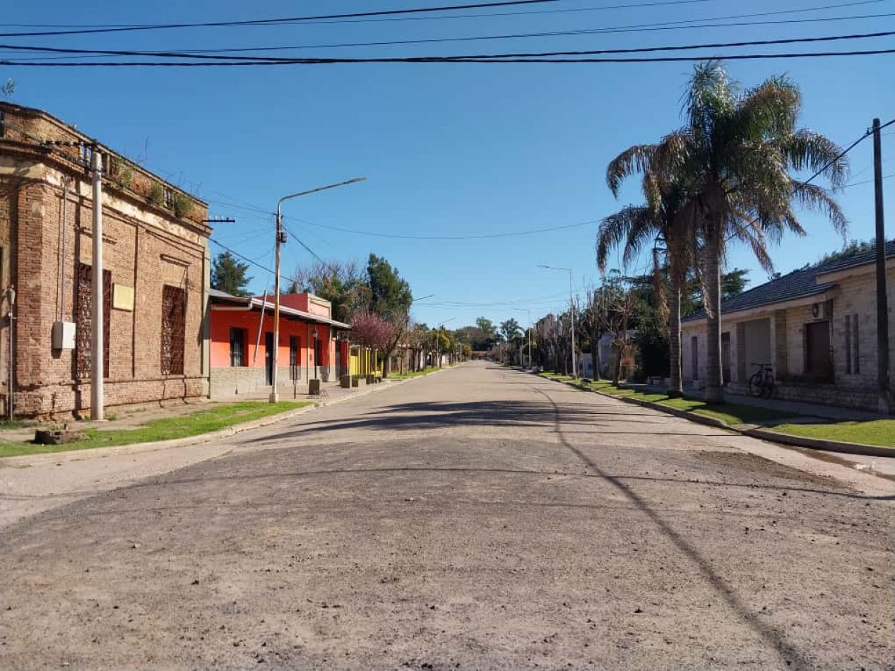 Terrenos de 300 m2 a 500 m2 con una entrega , cuotas fijas  amplia financiacion  en pesos / se Acepta vehiculo en parte de pago