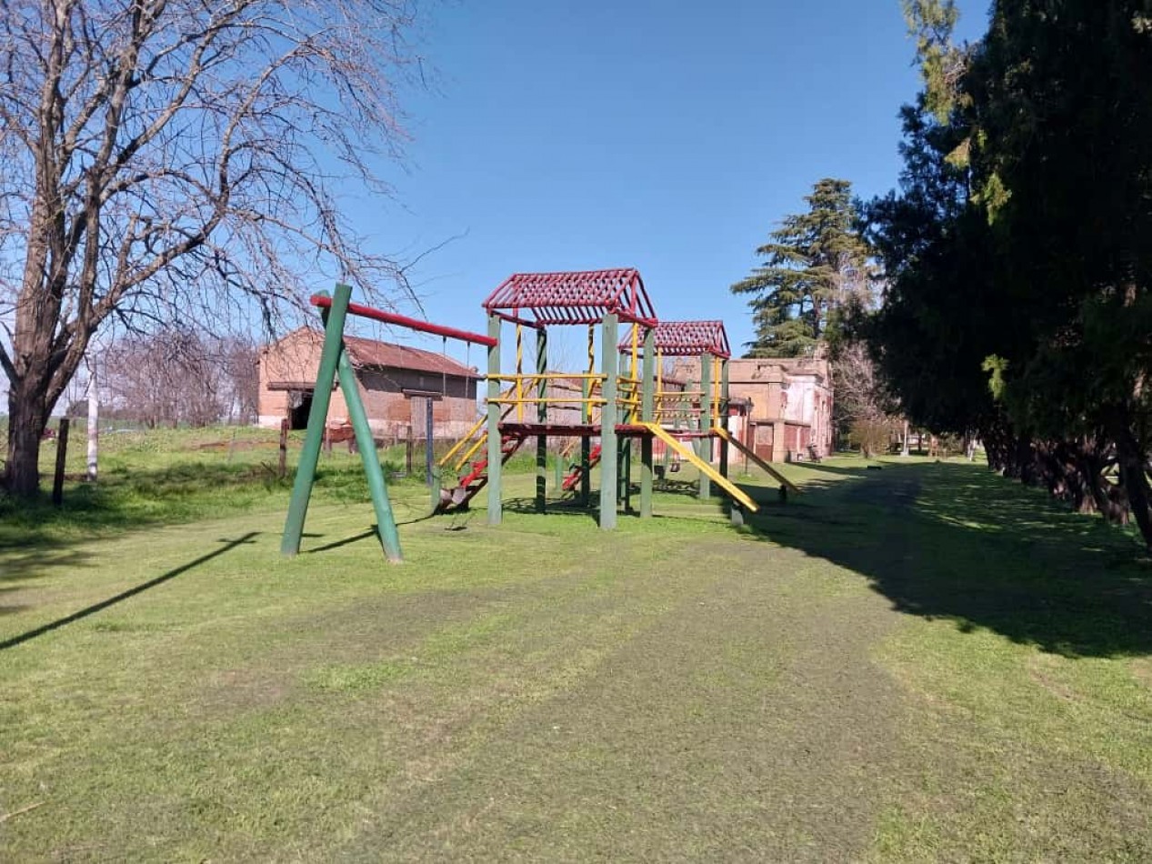 Terrenos de 300 m2 a 500 m2 con una entrega , cuotas fijas  amplia financiacion  en pesos / se Acepta vehiculo en parte de pago