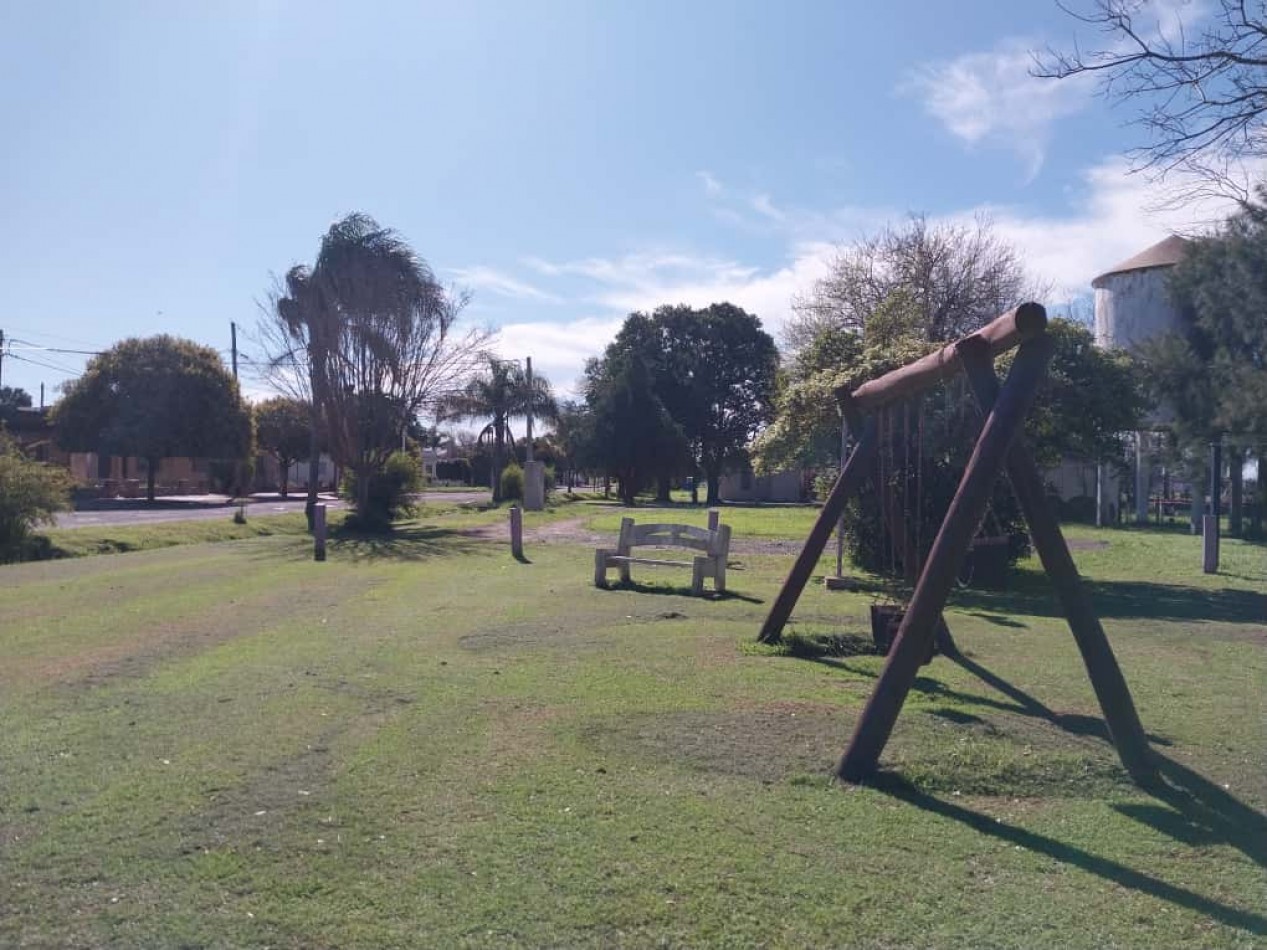 Terrenos de 300 m2 a 500 m2 con una entrega , cuotas fijas  amplia financiacion  en pesos / se Acepta vehiculo en parte de pago