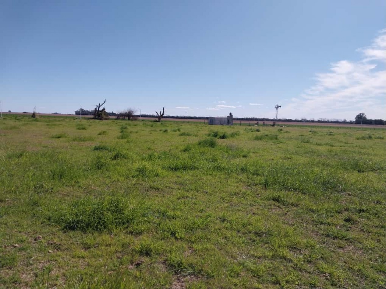 Terrenos de 300 m2 a 500 m2 con una entrega , cuotas fijas  amplia financiacion  en pesos / se Acepta vehiculo en parte de pago