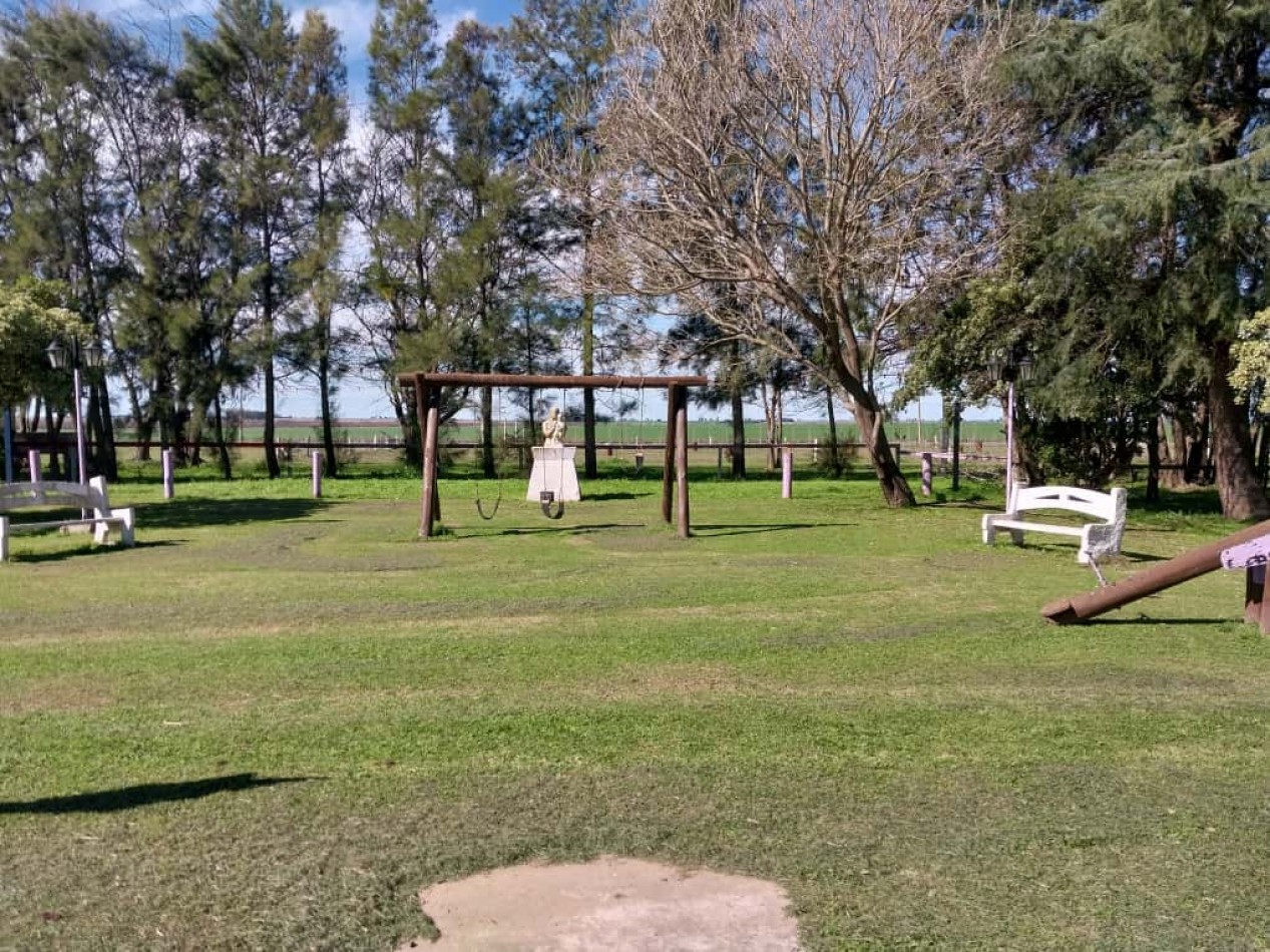 Terrenos de 300 m2 a 500 m2 con una entrega , cuotas fijas  amplia financiacion  en pesos / se Acepta vehiculo en parte de pago