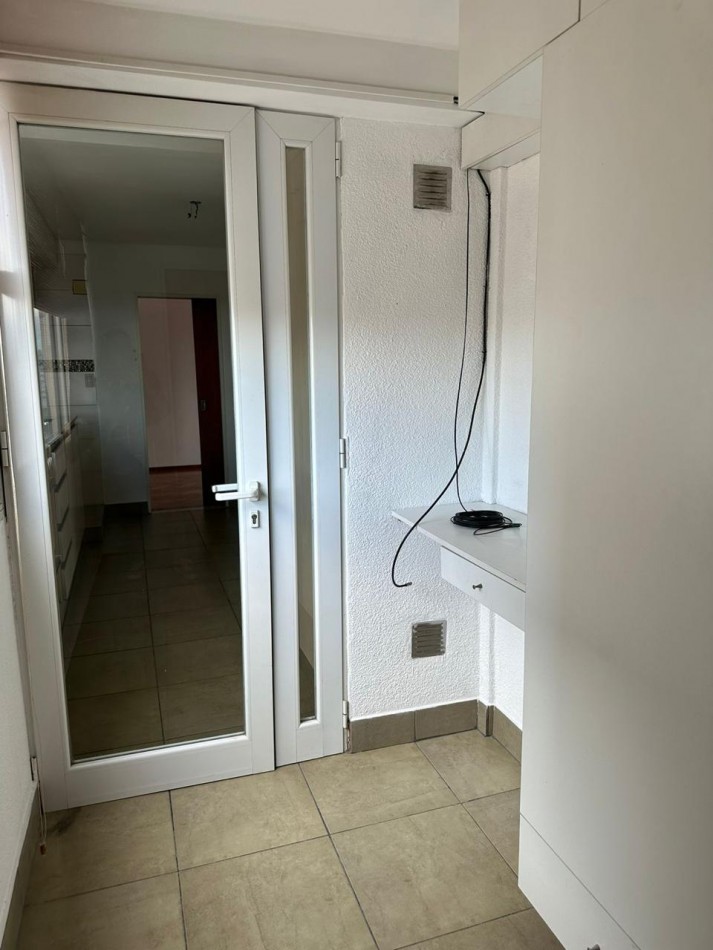 Departamento 3 Dormitorios con Cochera y Baulera inmejorable zona se escuchan ofertas