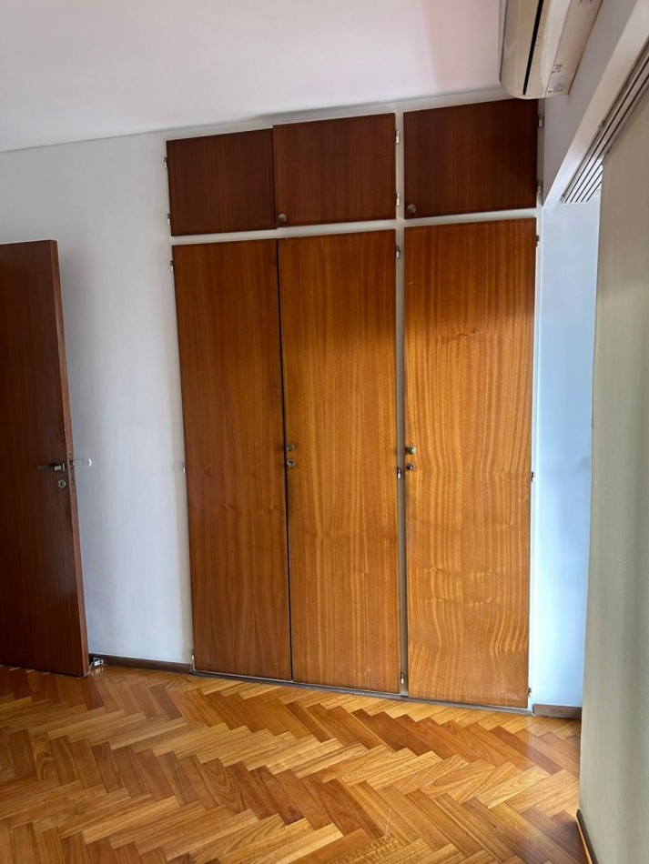 Departamento 3 Dormitorios con Cochera y Baulera inmejorable zona se escuchan ofertas