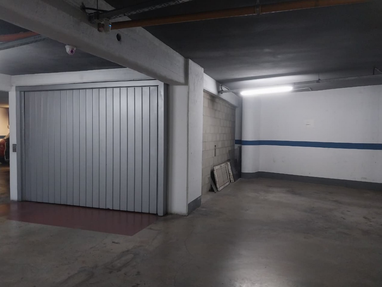 Departamento Semipiso exclusivo al frente en esquina vista total al rio 2 dormitorios con cochera Puerto Norte Posibilidad de ´Permuta en parte de pago