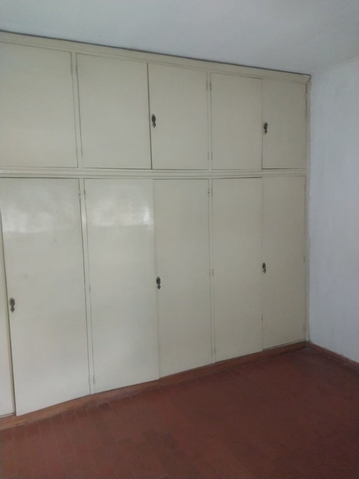 Departamento 1 Dormitorio contrafrente Barrio Abasto ideal para Flipping Inmobiliario