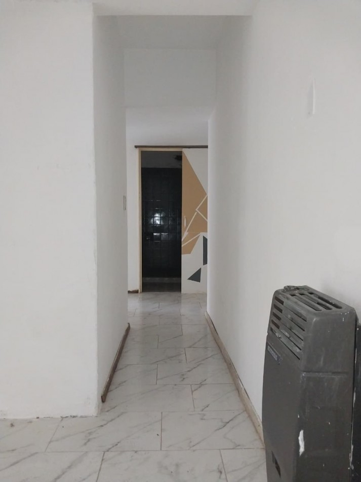ALQUILER SEMIPISO AL FRENTE 2 DORMITORIOS BARRIO MARTIN ALEM ESQUINA MONTEVIDEO