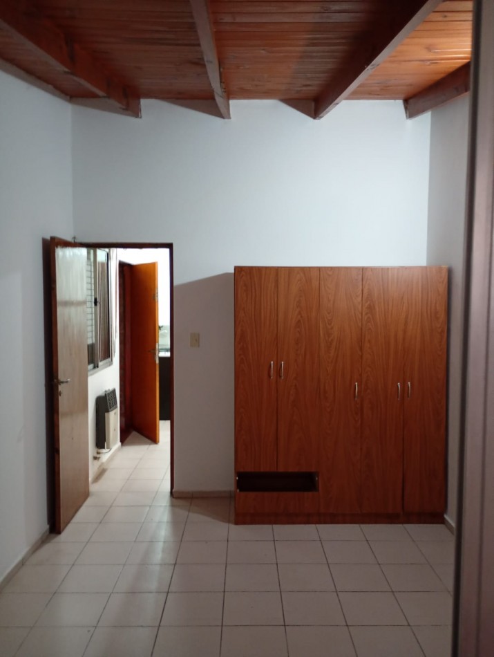 Departamento en Planta Baja 1 dormitorio con patio Barrio: Echesortu. PROXIMAMENTE MAS FOTOGRAFIAS