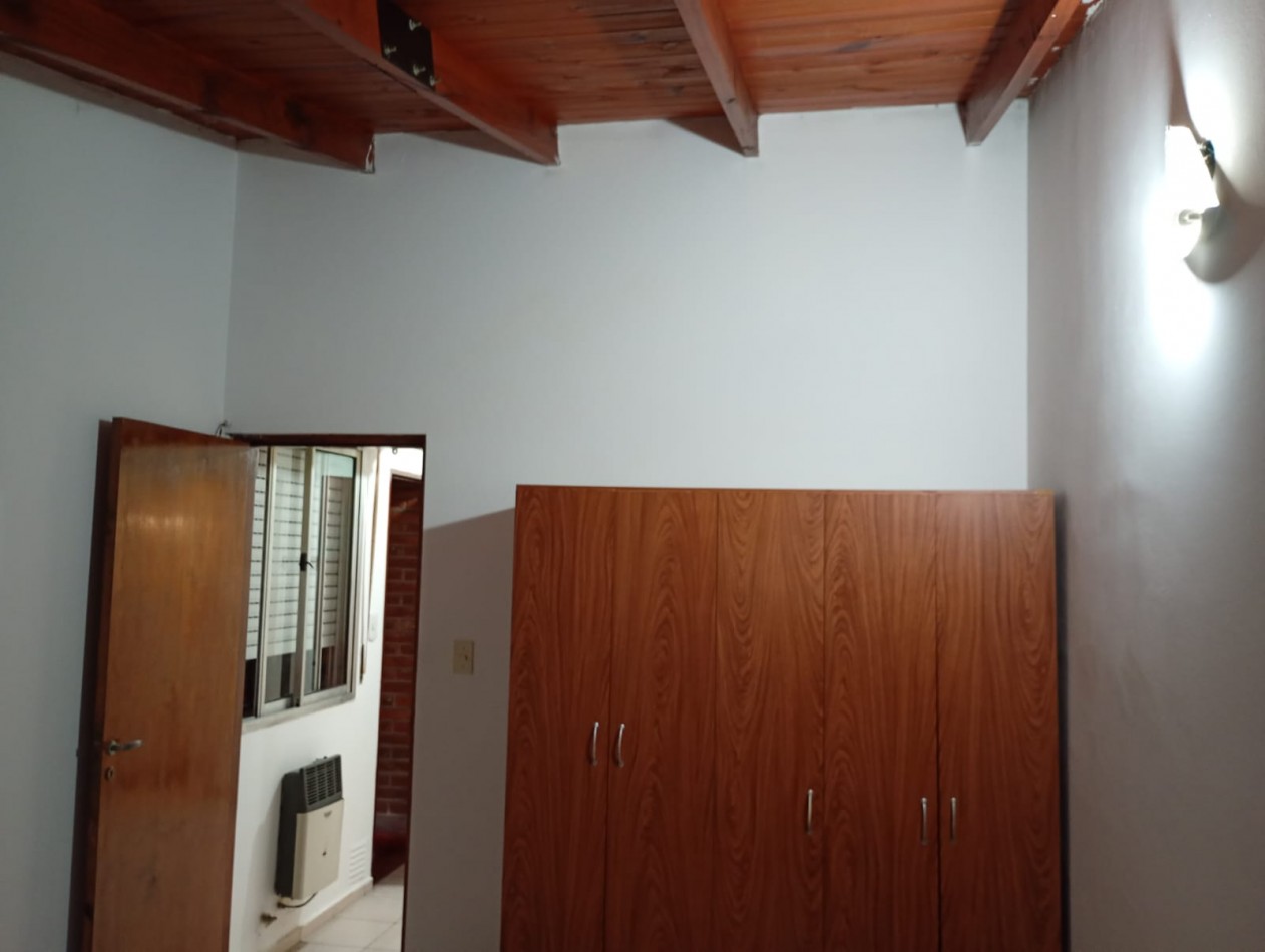 Departamento en Planta Baja 1 dormitorio con patio Barrio: Echesortu. PROXIMAMENTE MAS FOTOGRAFIAS