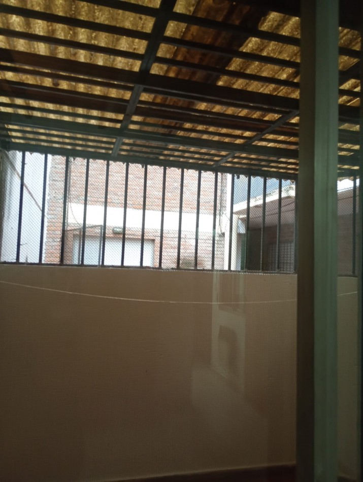 Departamento en Planta Baja 1 dormitorio con patio Barrio: Echesortu. PROXIMAMENTE MAS FOTOGRAFIAS