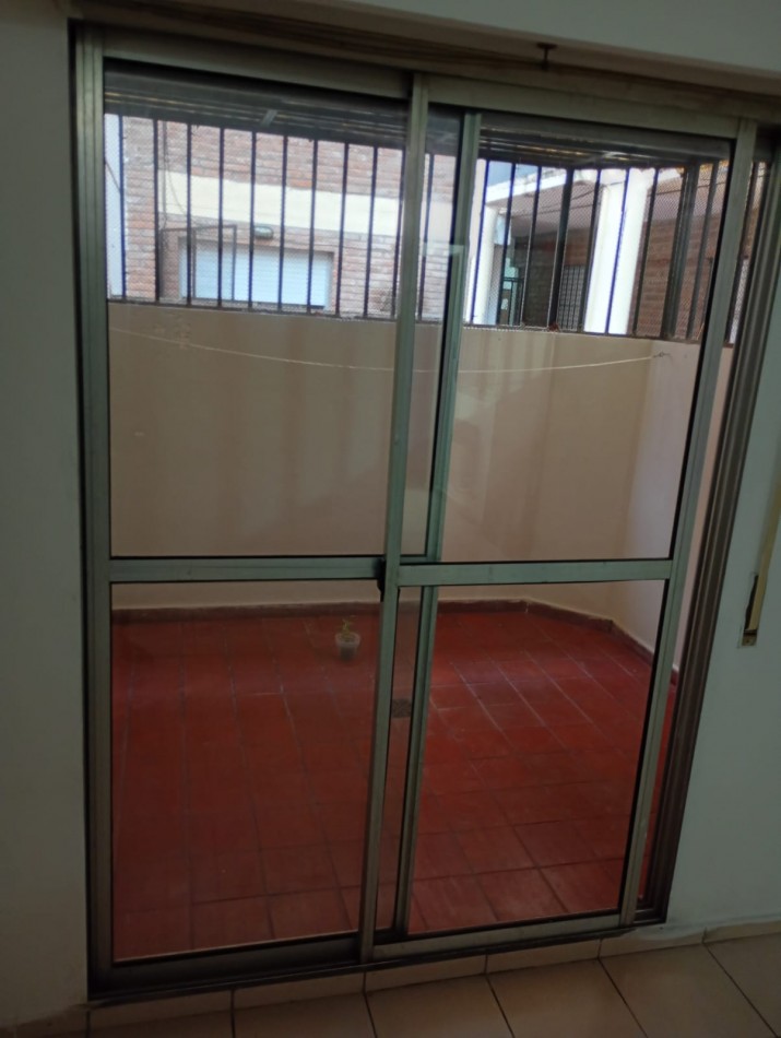Departamento en Planta Baja 1 dormitorio con patio Barrio: Echesortu. PROXIMAMENTE MAS FOTOGRAFIAS