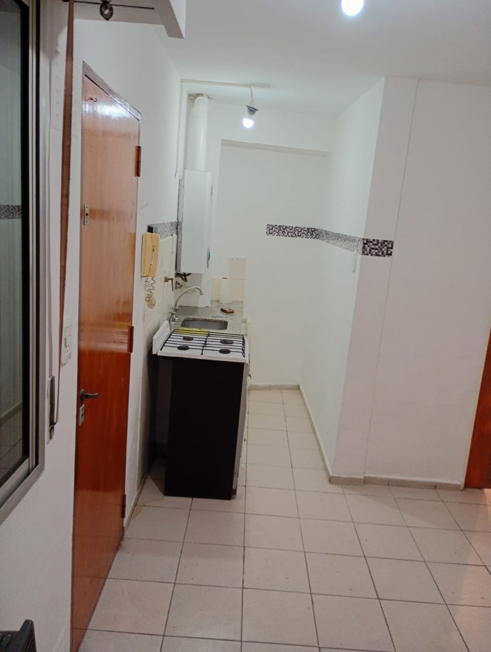 Departamento en Planta Baja 1 dormitorio con patio Barrio: Echesortu. PROXIMAMENTE MAS FOTOGRAFIAS