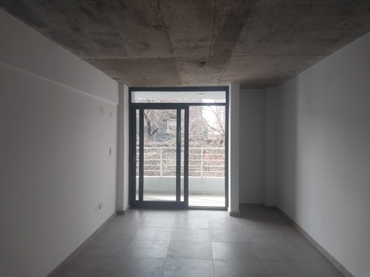 Venta Departamento Monoambiente a estrenar ideal inversores Zona Hospitales 