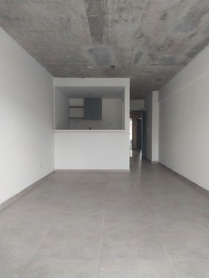 Venta Departamento Monoambiente a estrenar ideal inversores Zona Hospitales 