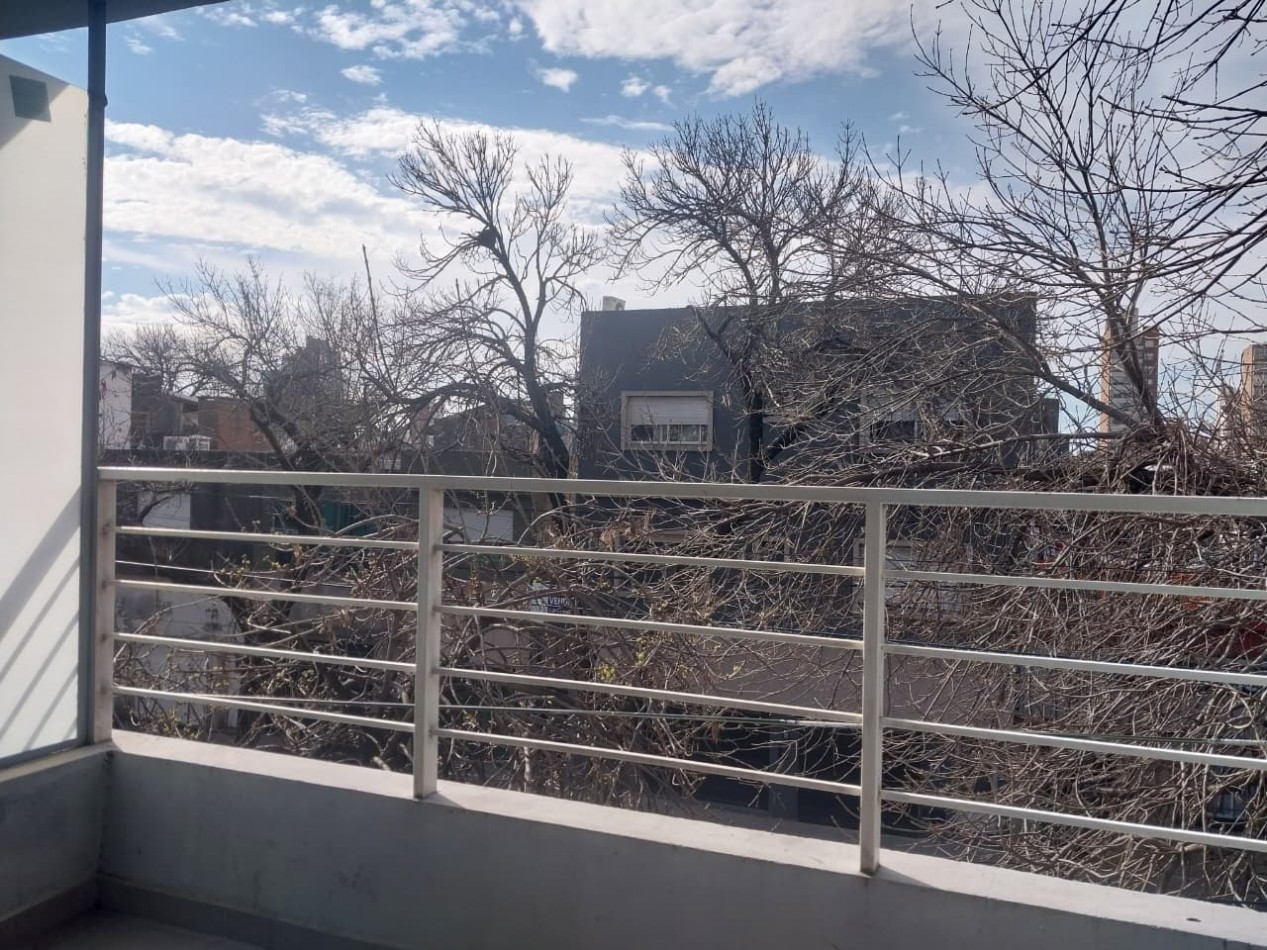 Venta Departamento Monoambiente a estrenar ideal inversores Zona Hospitales 