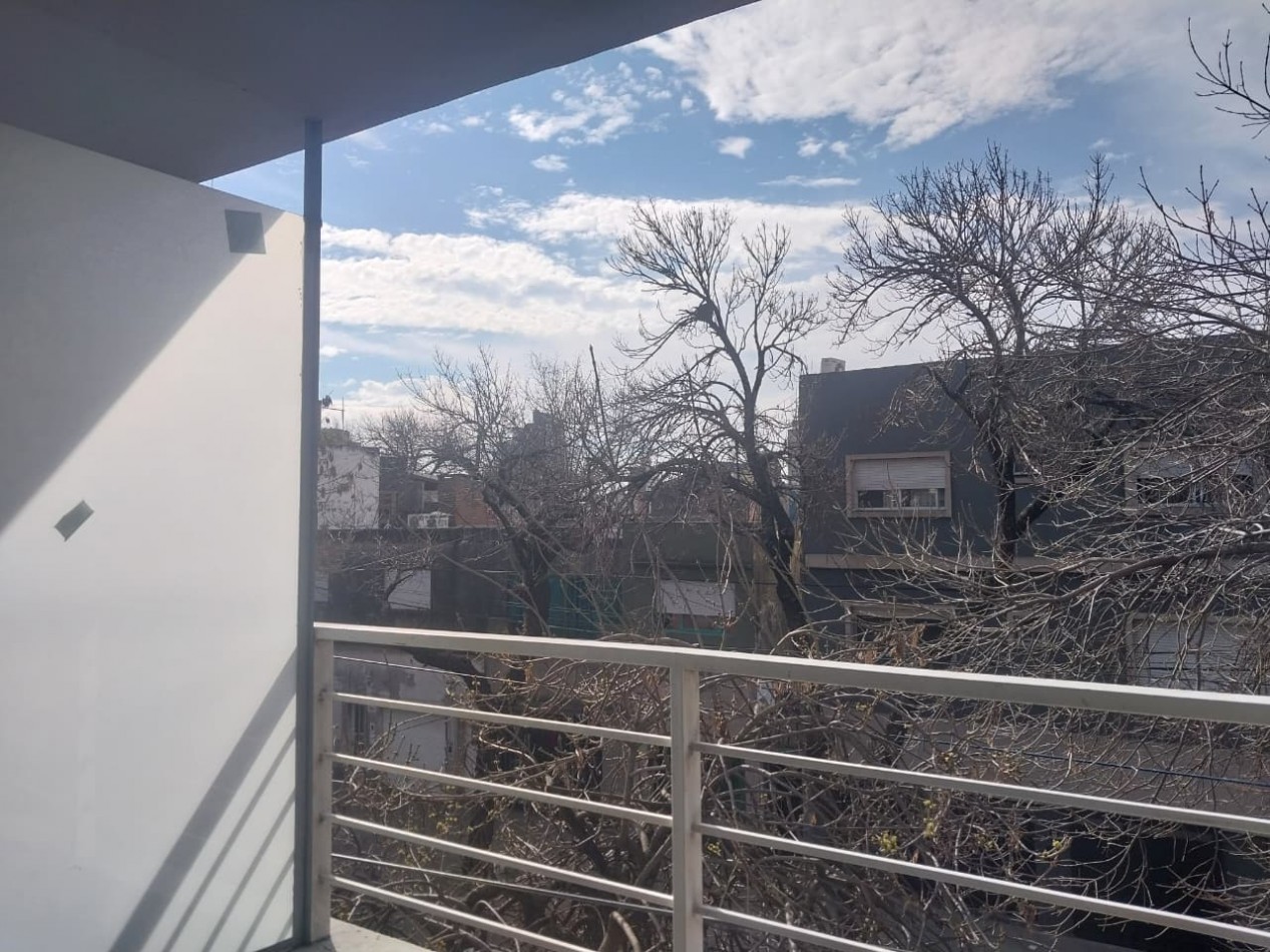 Venta Departamento Monoambiente a estrenar ideal inversores Zona Hospitales 
