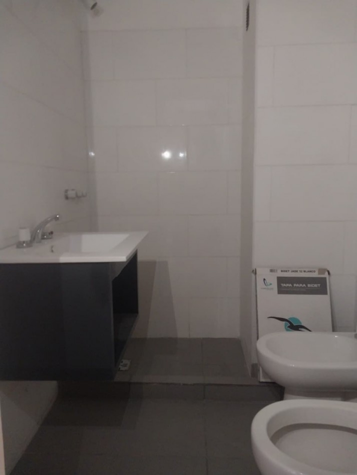 Venta Departamento Monoambiente a estrenar ideal inversores Zona Hospitales 
