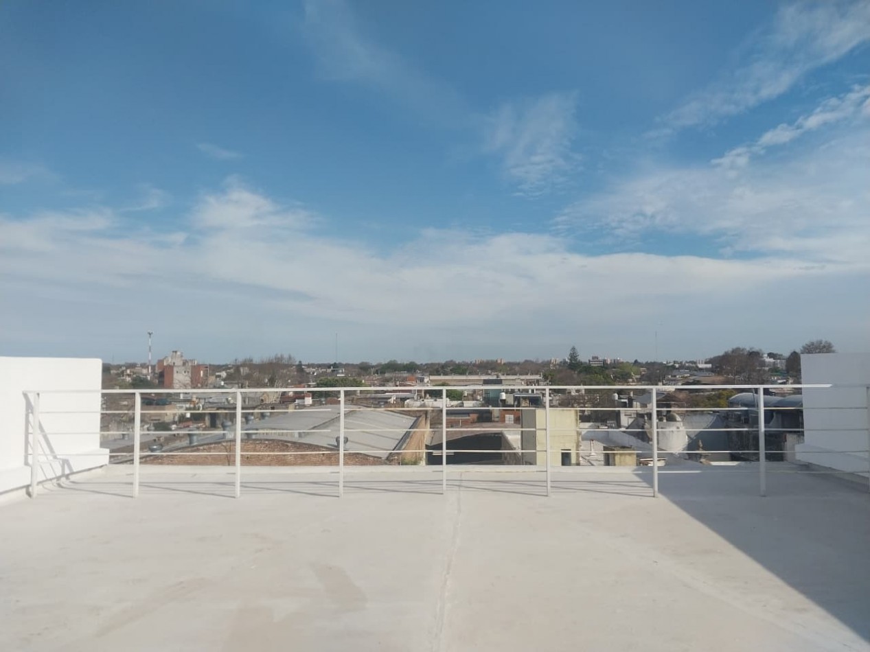 Venta Departamento Monoambiente a estrenar ideal inversores Zona Hospitales 