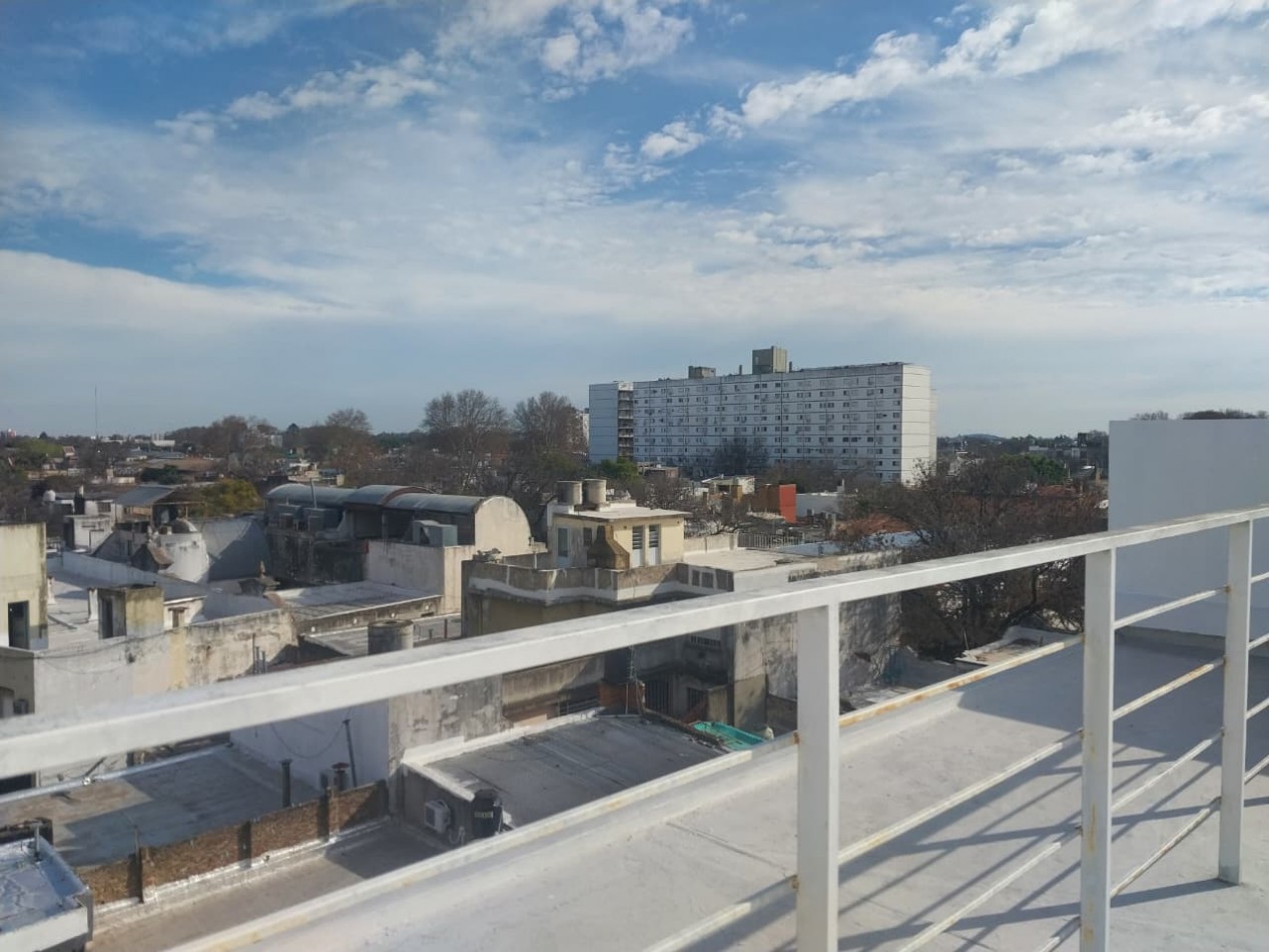 Venta Departamento Monoambiente a estrenar ideal inversores Zona Hospitales 