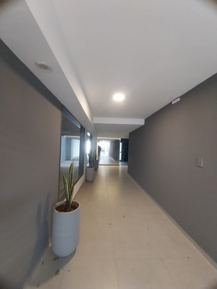 Venta Departamento Monoambiente a estrenar ideal inversores Zona Hospitales 
