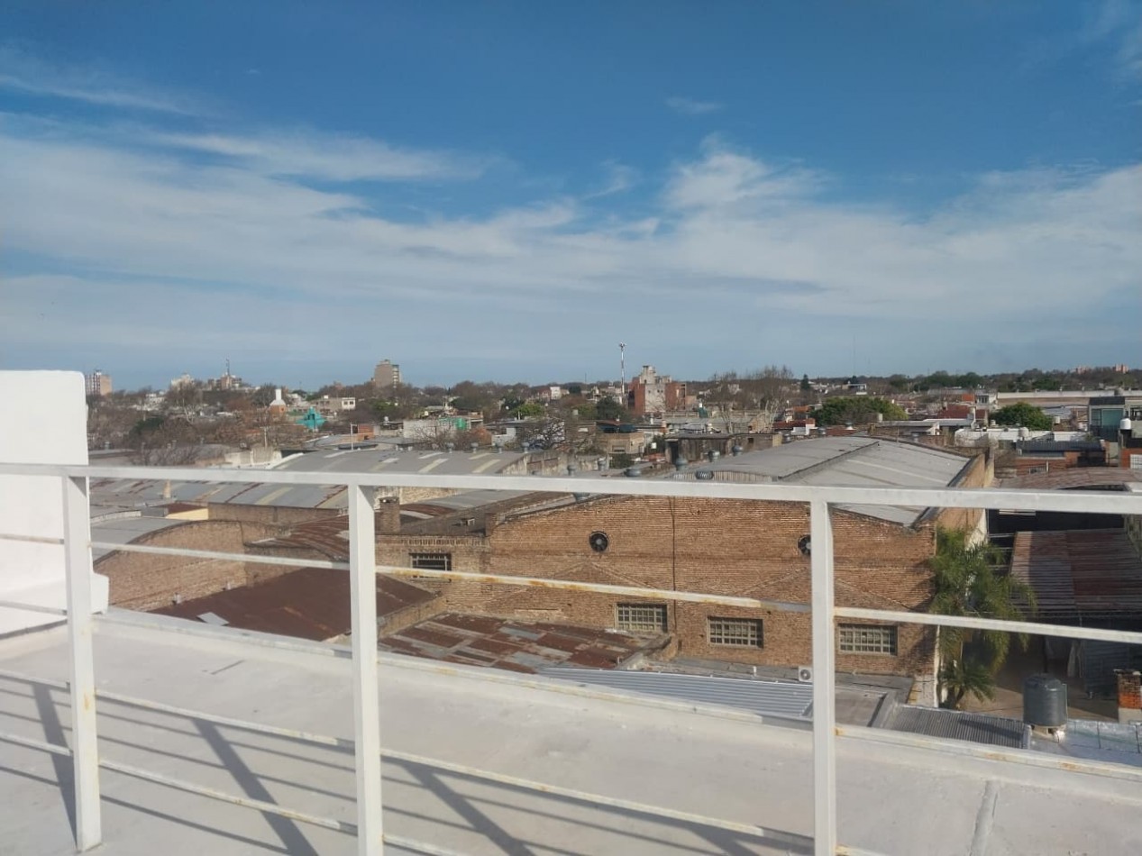 Venta Departamento Monoambiente a estrenar ideal inversores Zona Hospitales 