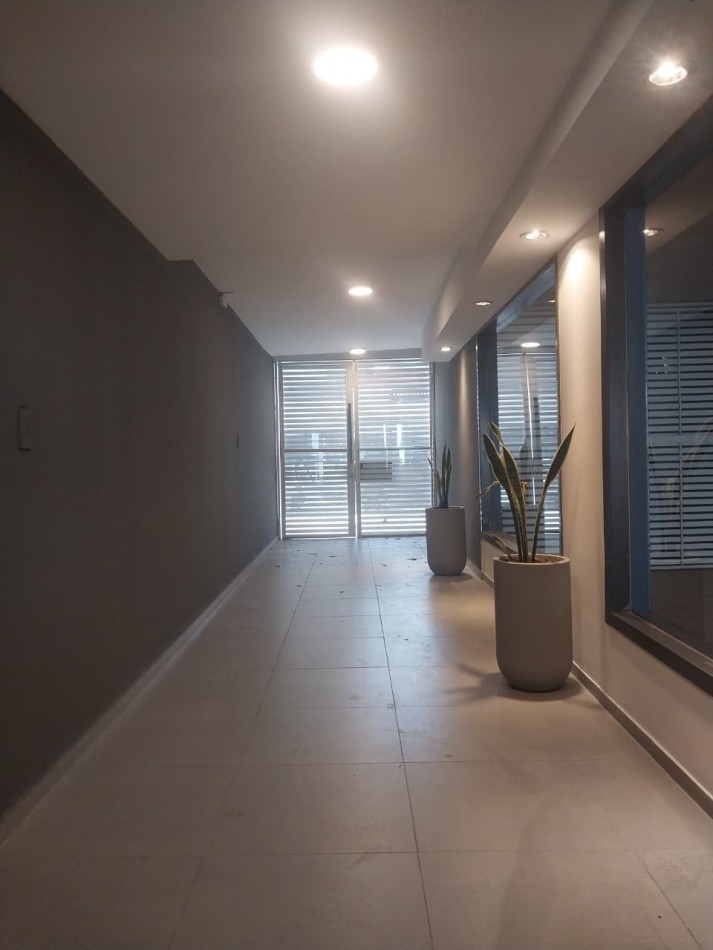 Venta Departamento Monoambiente a estrenar ideal inversores Zona Hospitales 