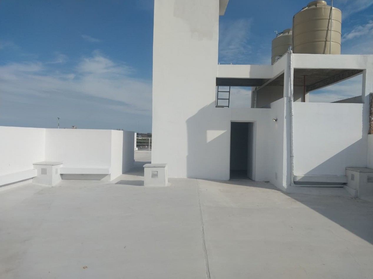 Venta Departamento Monoambiente a estrenar ideal inversores Zona Hospitales 